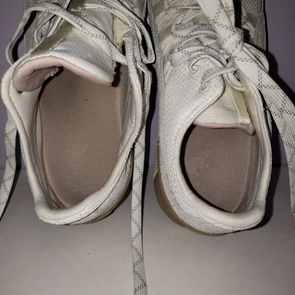 SOREL Out N About Low Top Cream Tan Shoes Women's Sz 7 - Picture 11 of 11